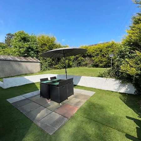 Fairway House Villa Carrickfergus Buitenkant foto
