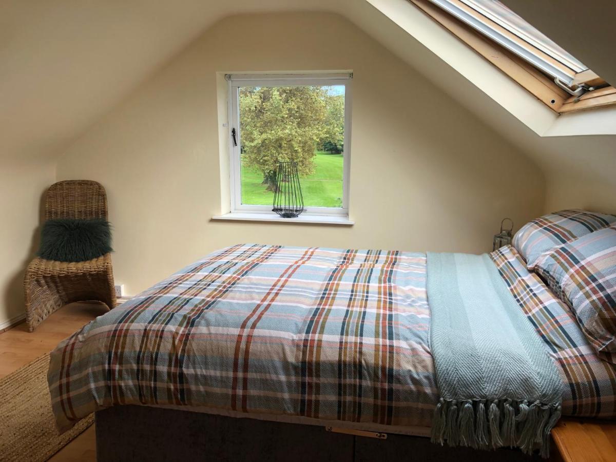 Fairway House Villa Carrickfergus Buitenkant foto