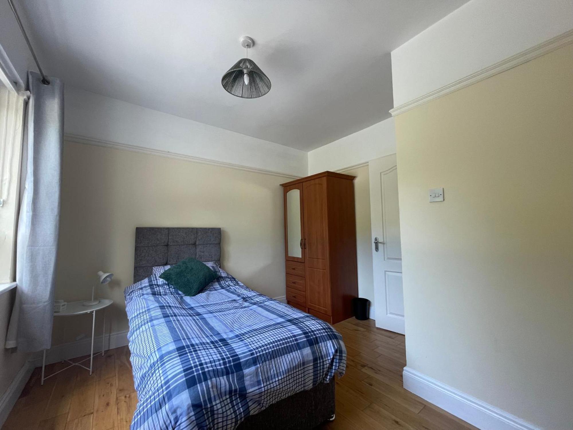Fairway House Villa Carrickfergus Buitenkant foto