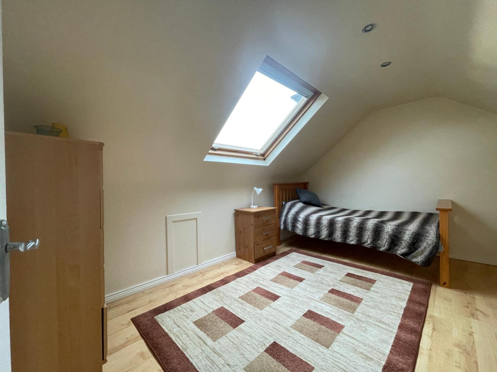 Fairway House Villa Carrickfergus Buitenkant foto