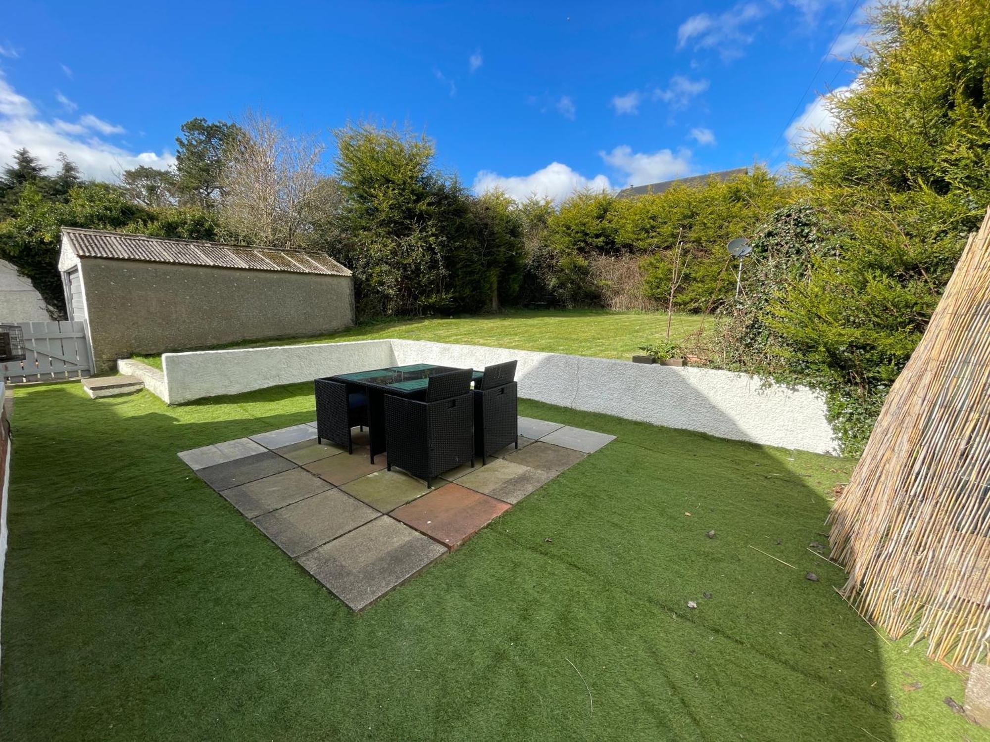 Fairway House Villa Carrickfergus Buitenkant foto